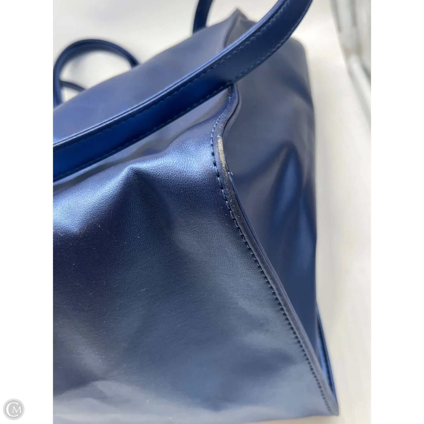 Handbag Designer By Telfar, Size: Large