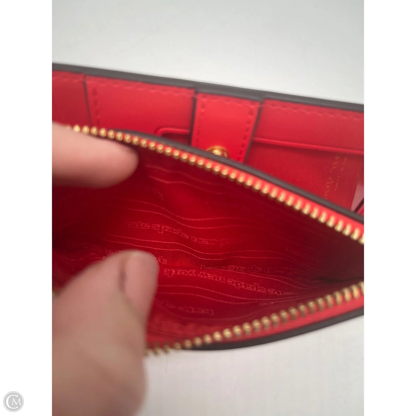 Wallet Designer By Kate Spade, Size: Small