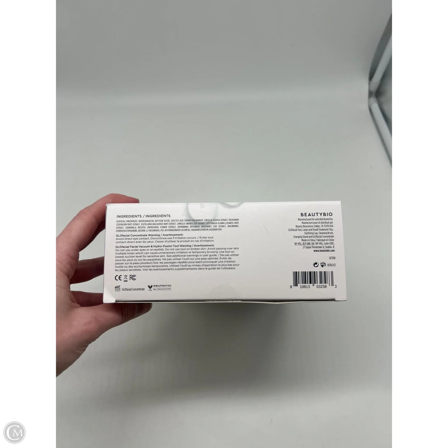 Accessory Label By Clothes Mentor