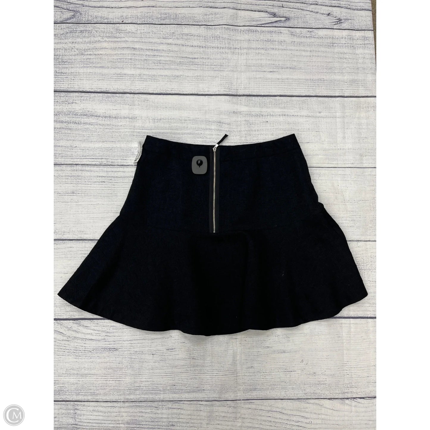 Skirt Mini & Short By I Love Ronson In Black, Size: 12