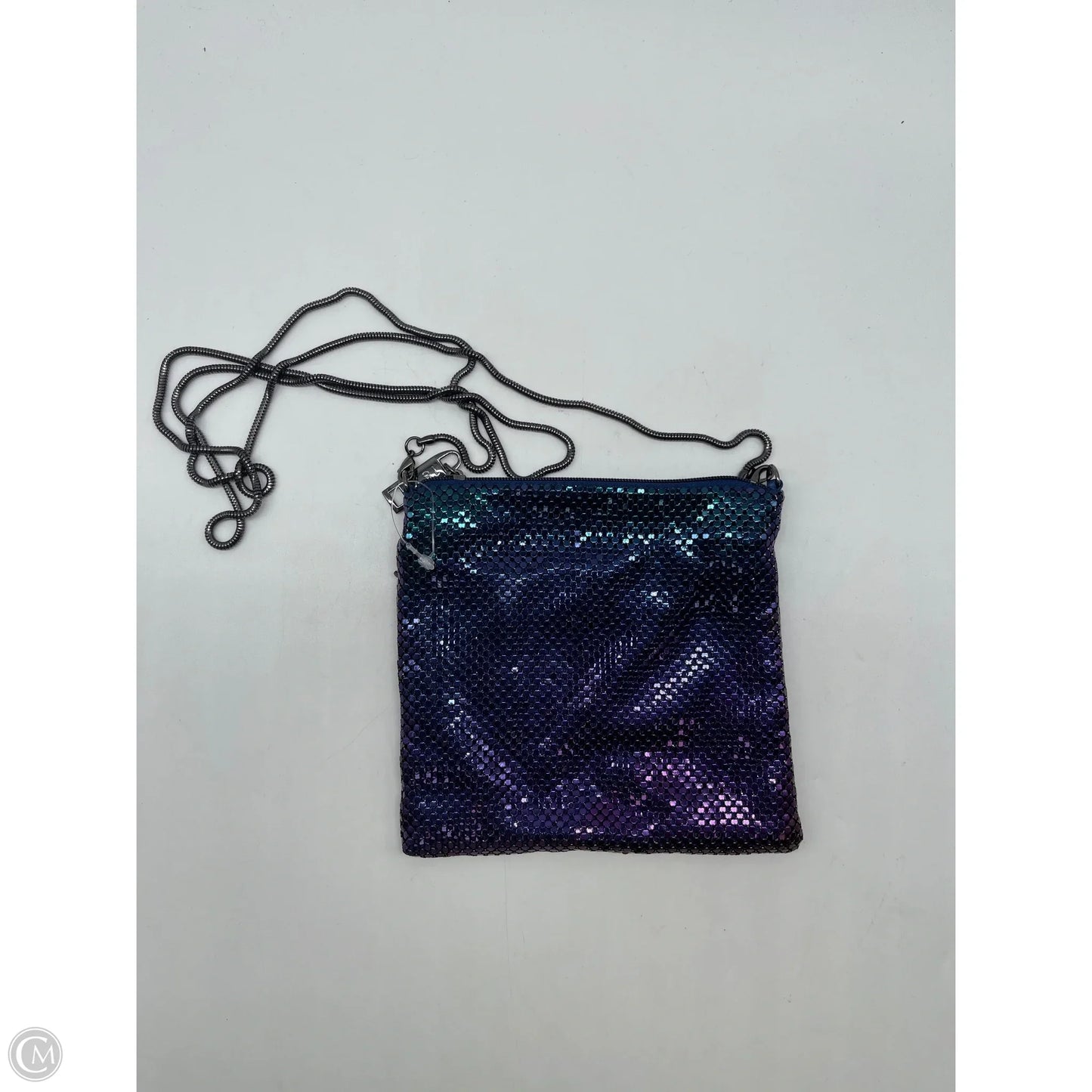 Crossbody By Clothes Mentor, Size: Small