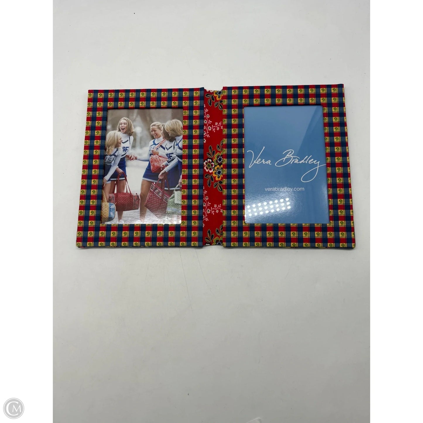Accessory Label By Vera Bradley