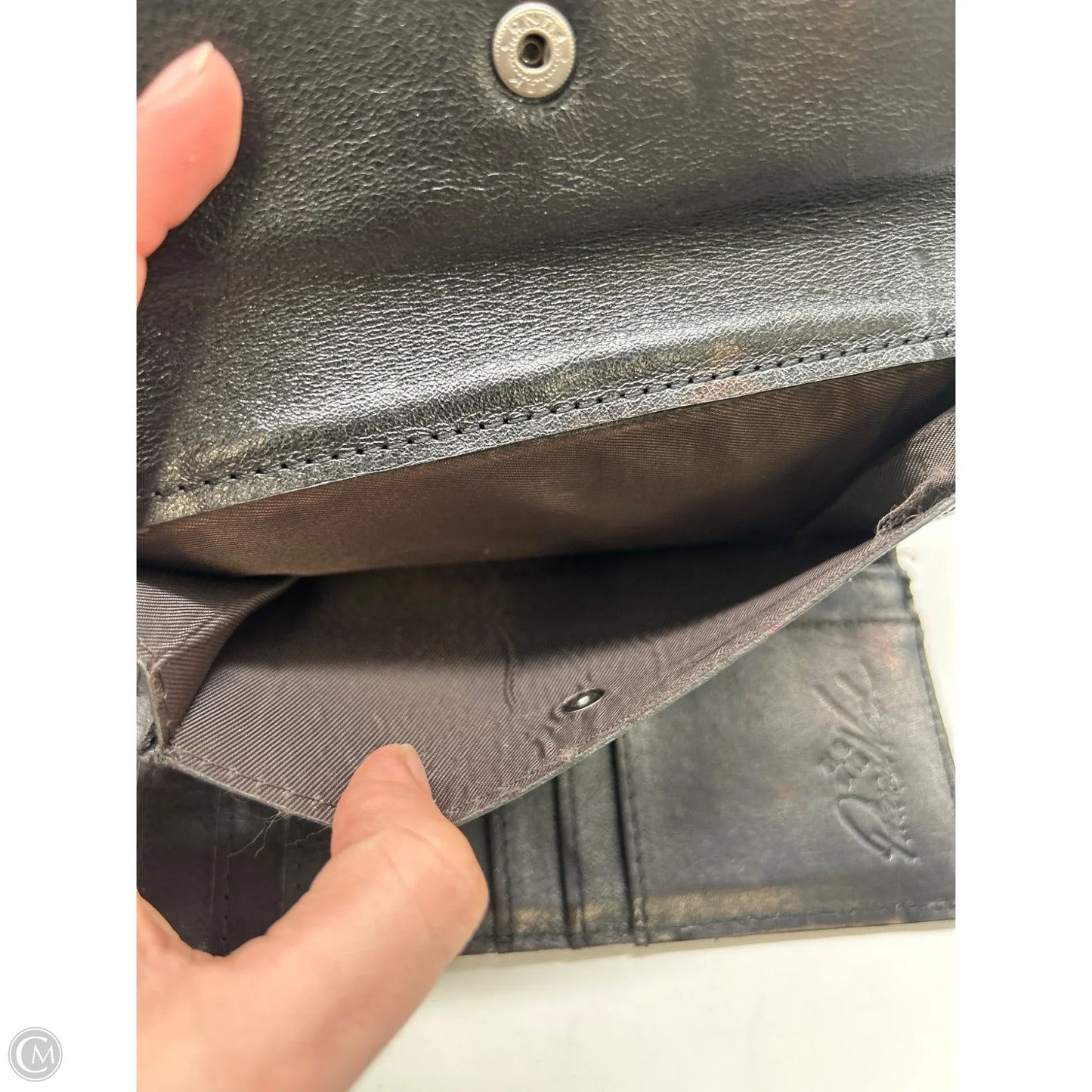 Wallet Designer By Patricia Nash, Size: Large