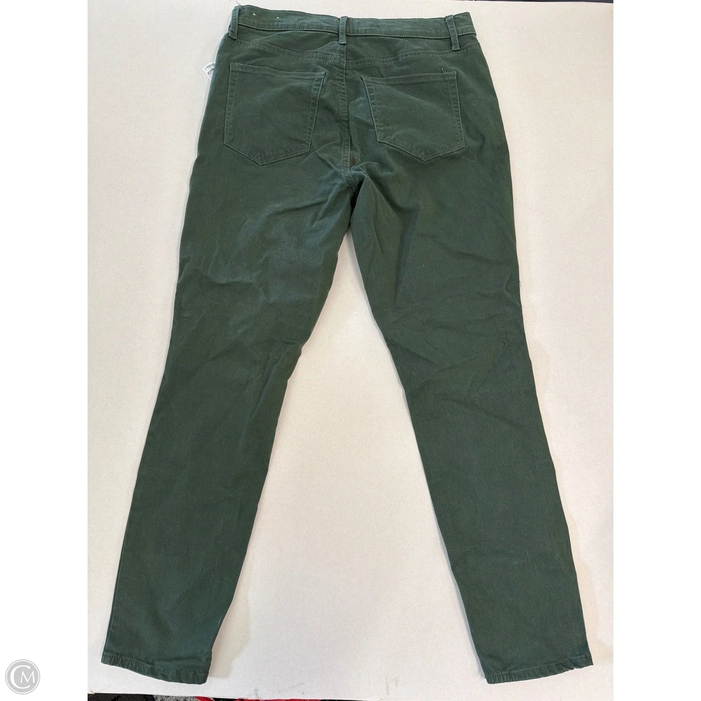 Pants Other By Loft In Green, Size: 8