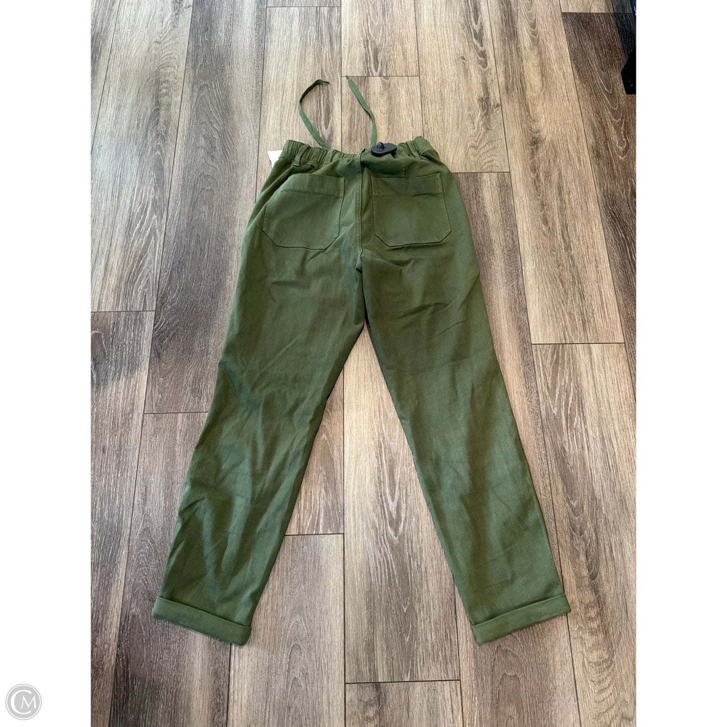 Pants Other By Judy Blue In Green, Size: 2
