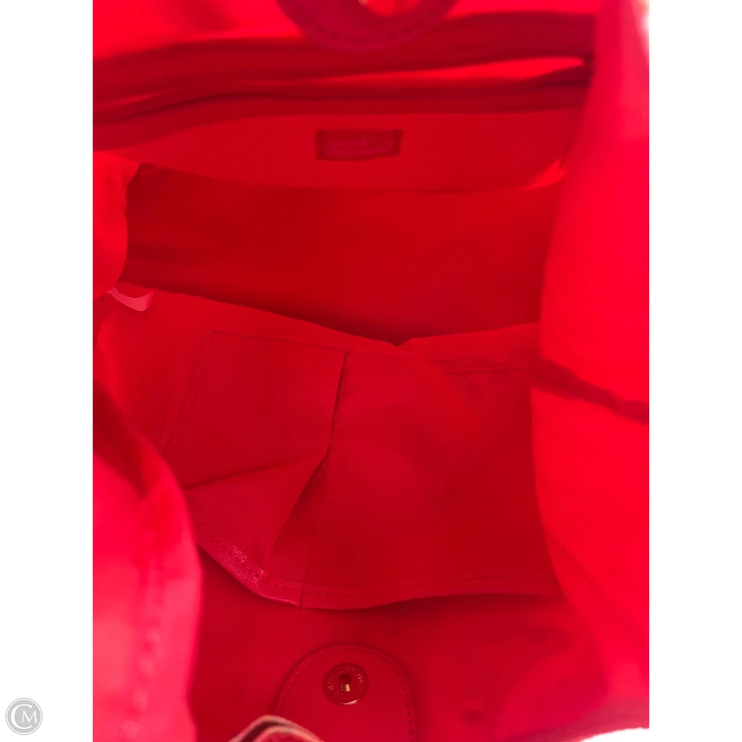 Handbag By Leoma Lovegrove, Size: Medium