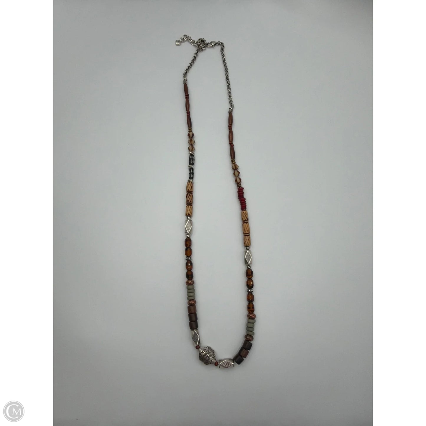 Necklace Other By Brighton