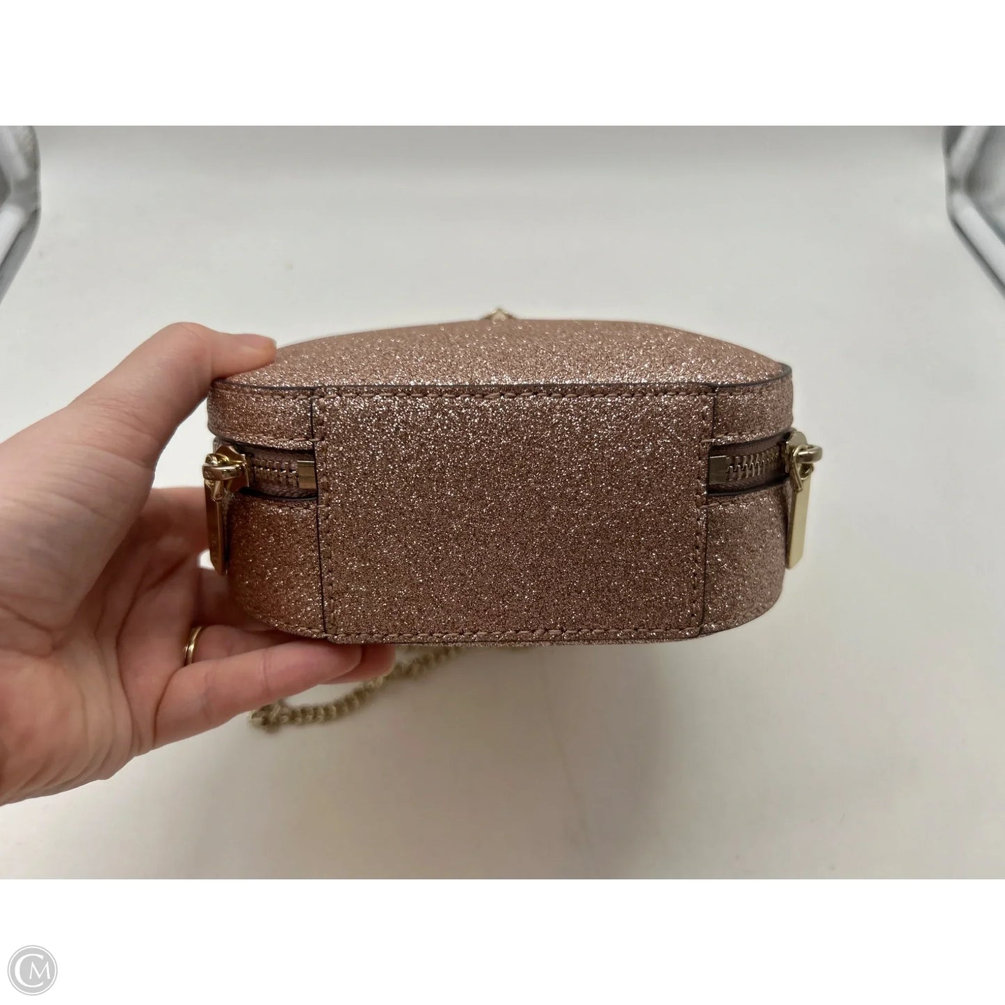 Crossbody Designer By Kate Spade, Size: Small
