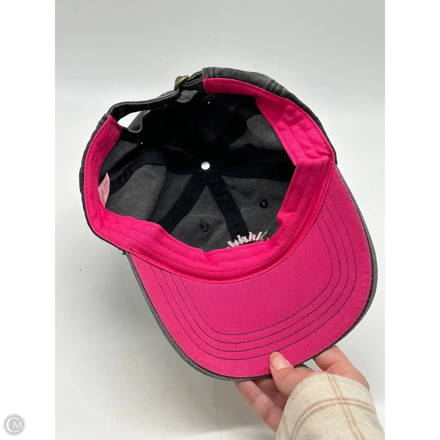 Hat Baseball Cap By Clothes Mentor
