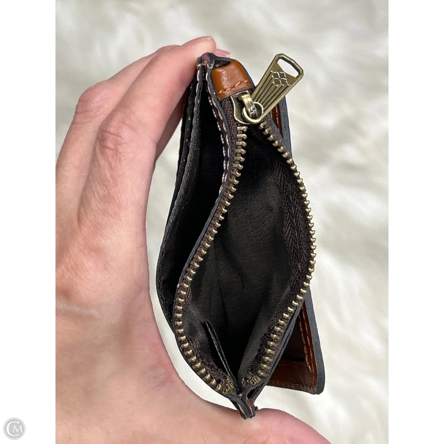 Wallet Designer By Patricia Nash, Size: Small
