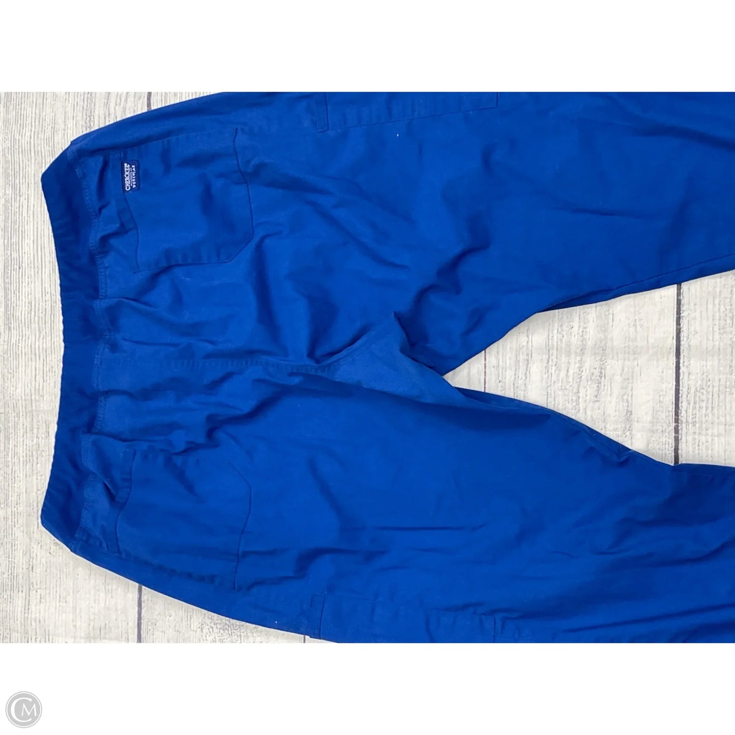 Pants Other By Cherokee In Blue, Size: 2x