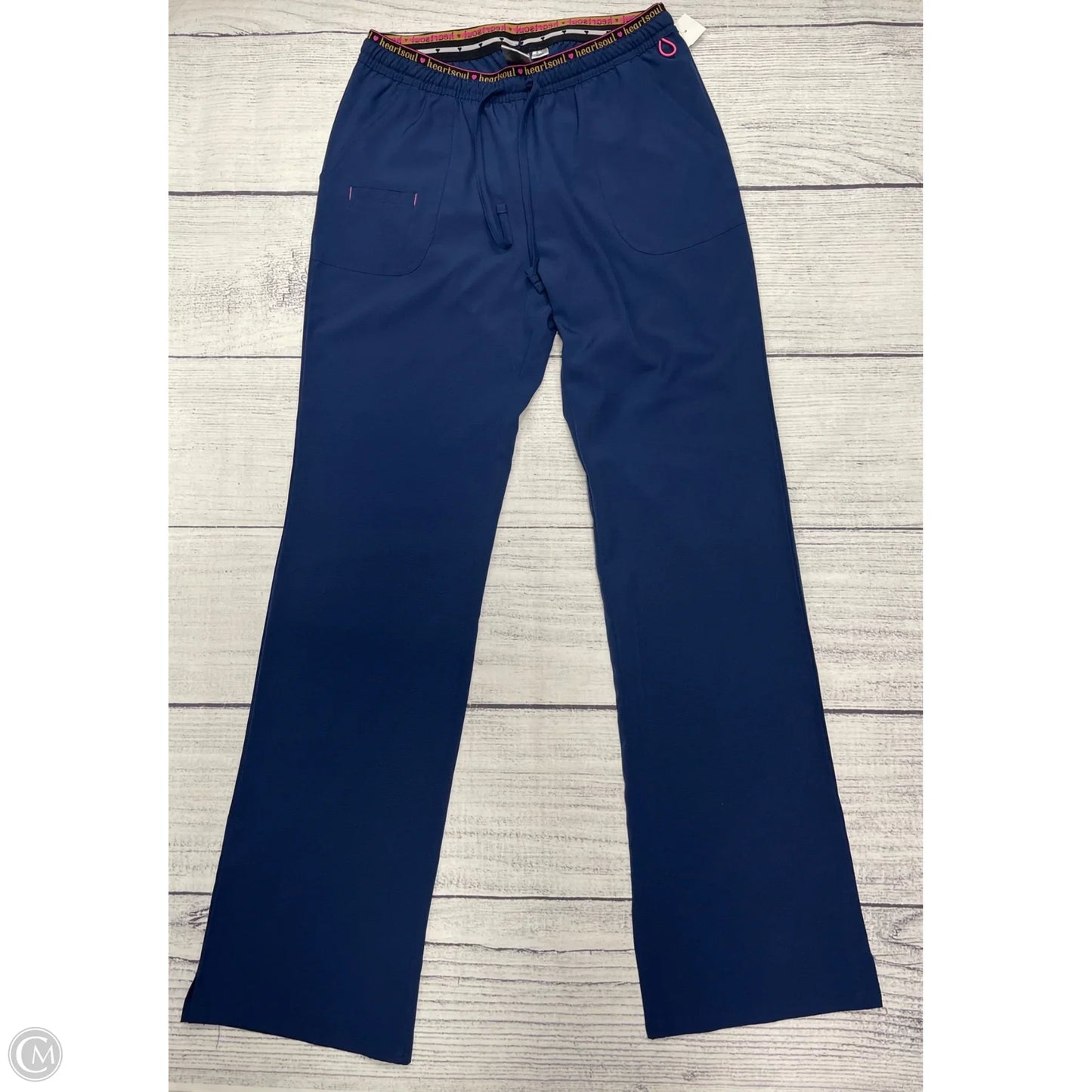Pants Other By Clothes Mentor In Blue, Size: M