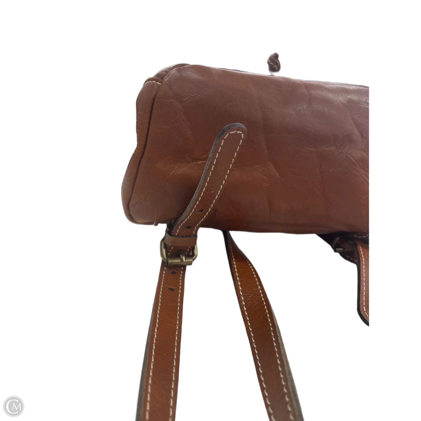 Backpack Designer By Patricia Nash, Size: Medium