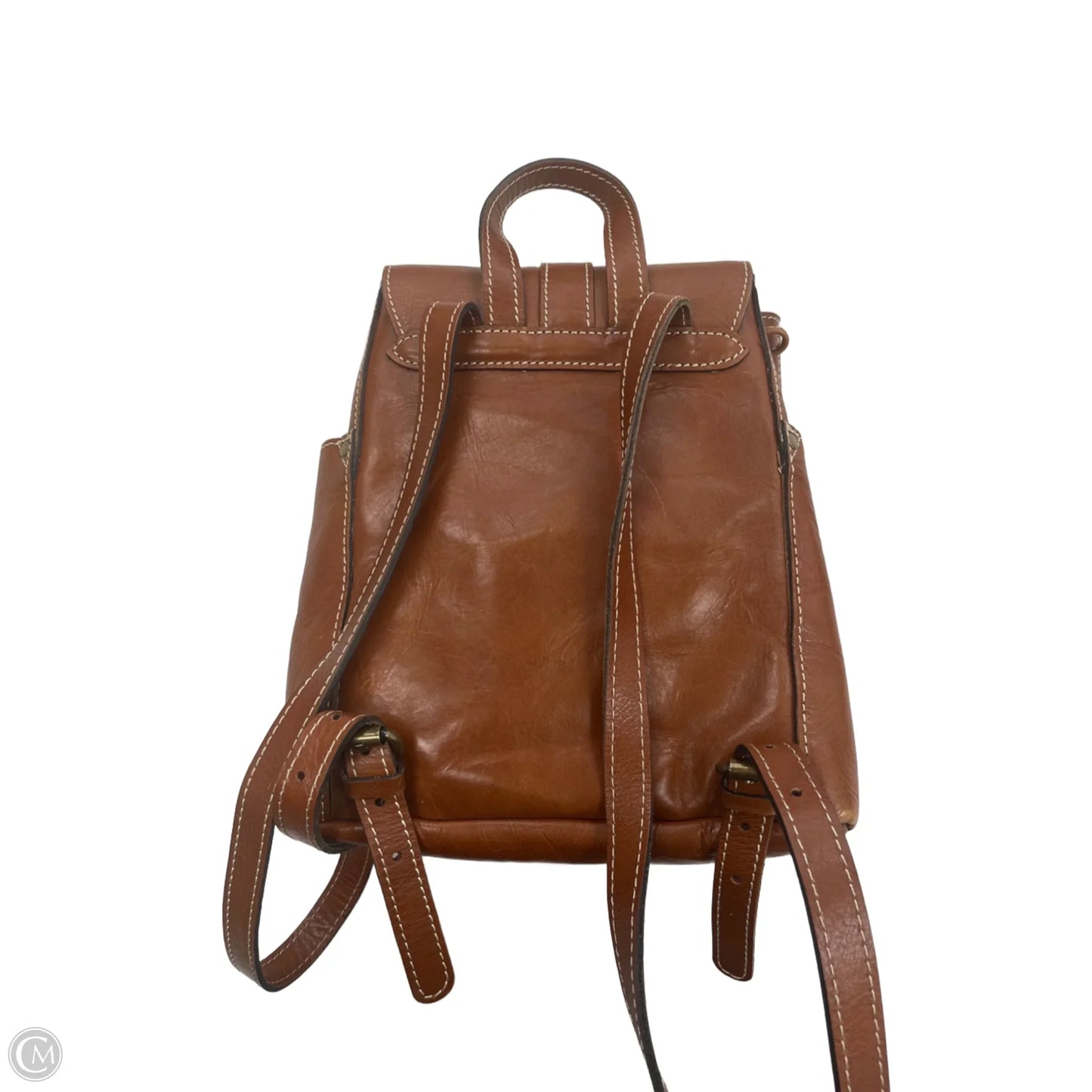 Backpack Designer By Patricia Nash, Size: Medium