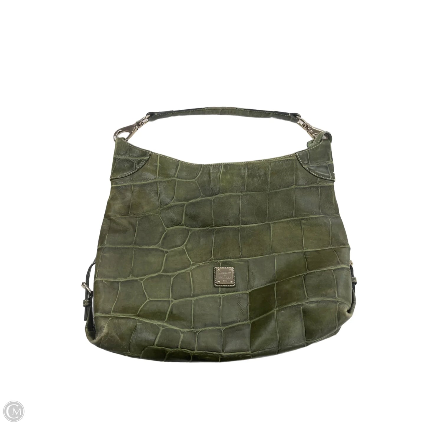 Handbag Designer By Dooney And Bourke, Size: Large