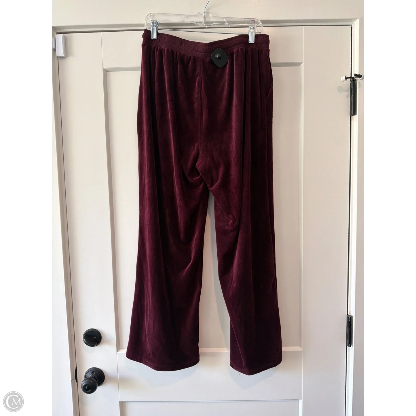 Pants Lounge By Jane And Delancey In Red, Size: L