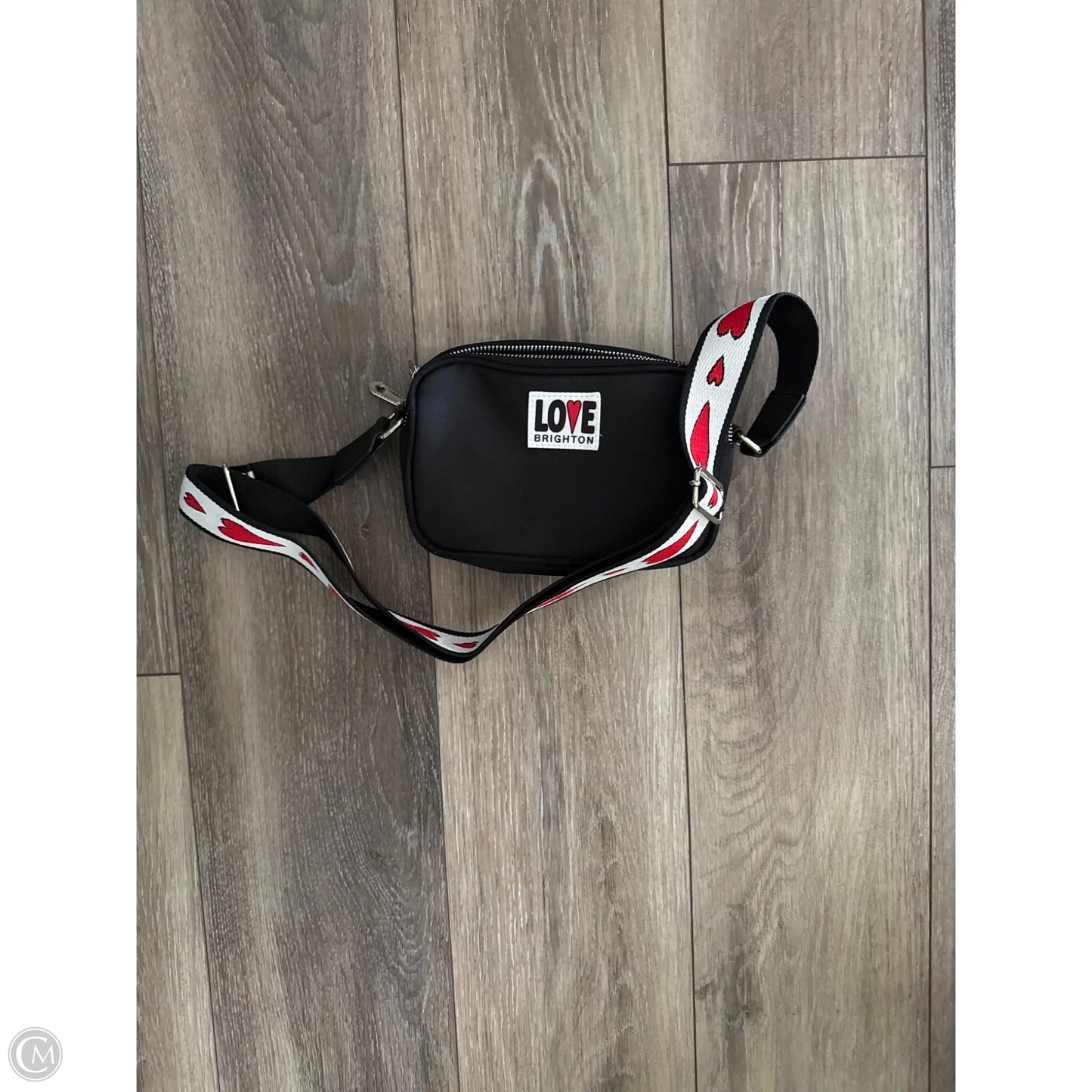 Crossbody By Brighton, Size: Small
