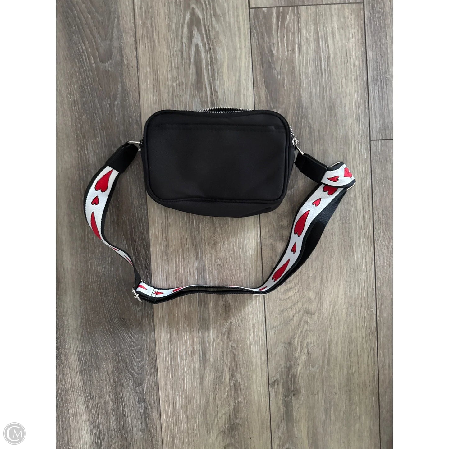 Crossbody By Brighton, Size: Small
