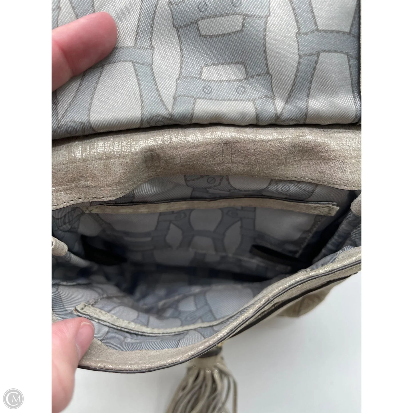 Crossbody By Aimee Kestenberg, Size: Small