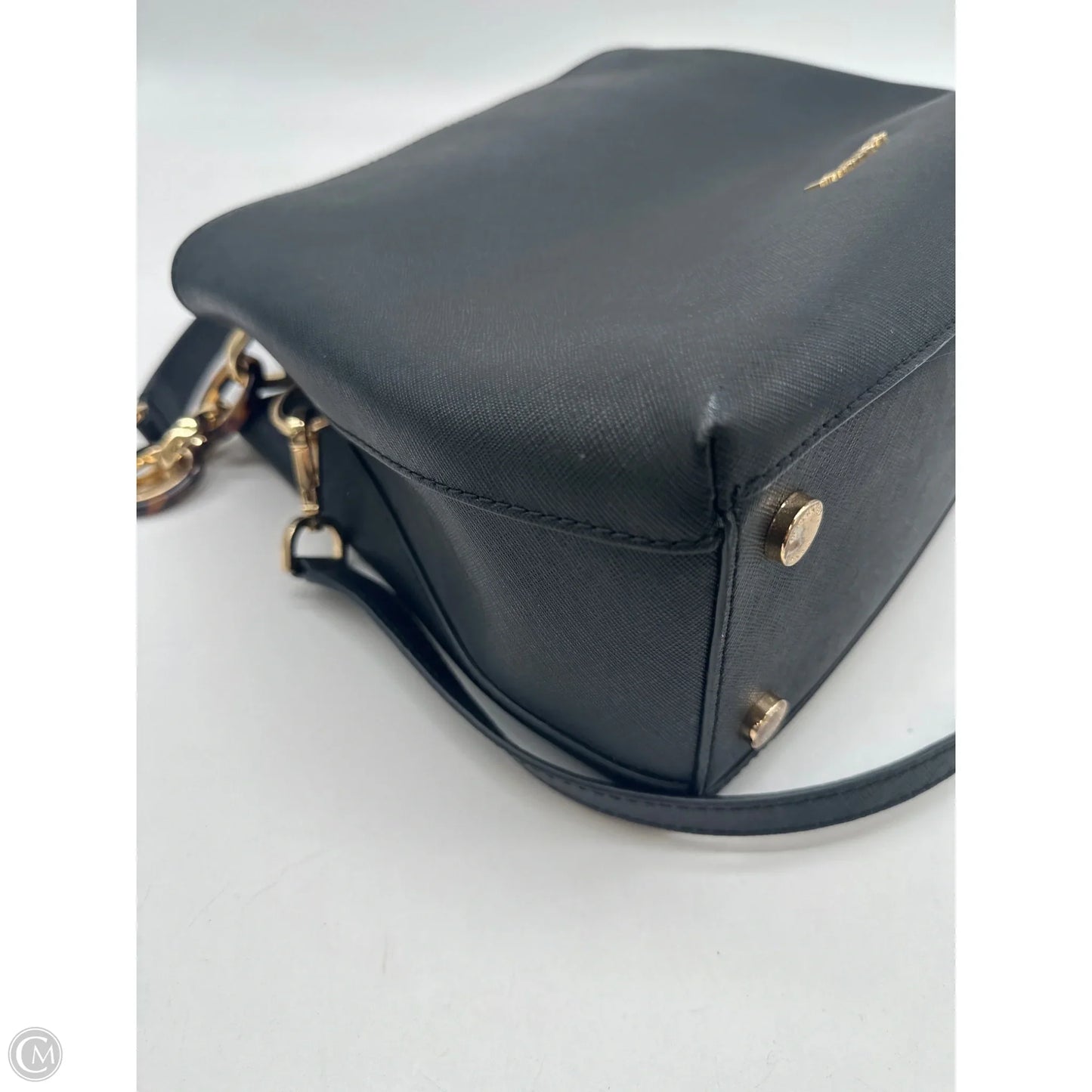 Handbag Designer By Michael Kors, Size: Large