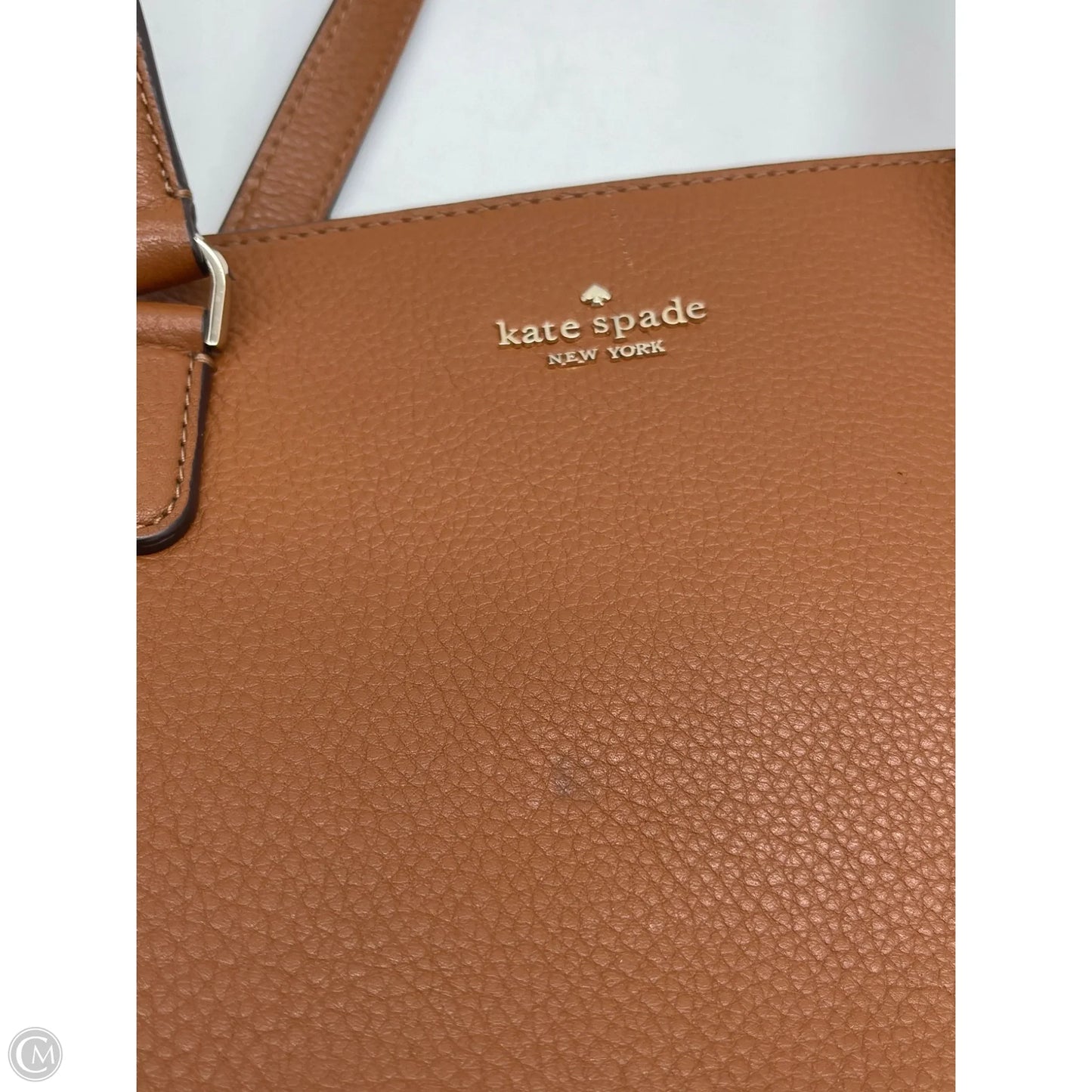 Handbag Designer By Kate Spade, Size: Large