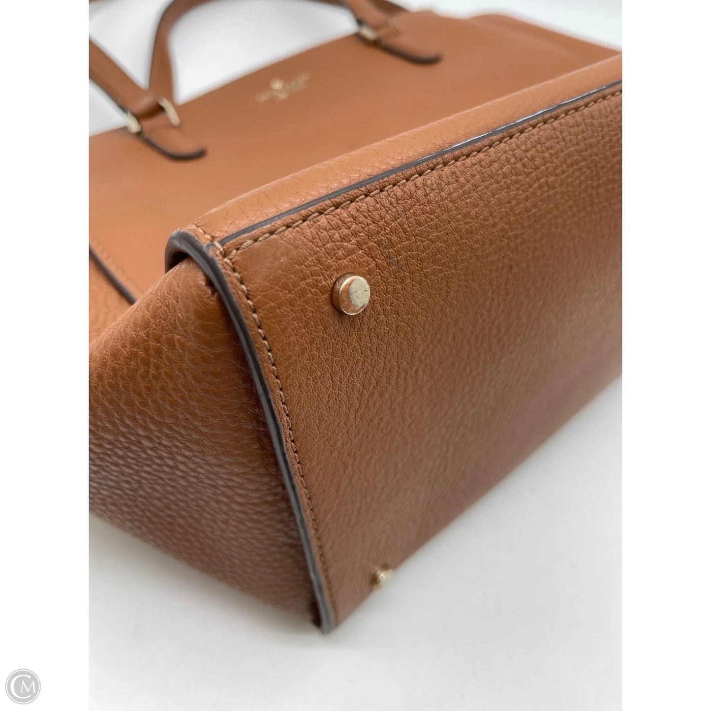 Handbag Designer By Kate Spade, Size: Large