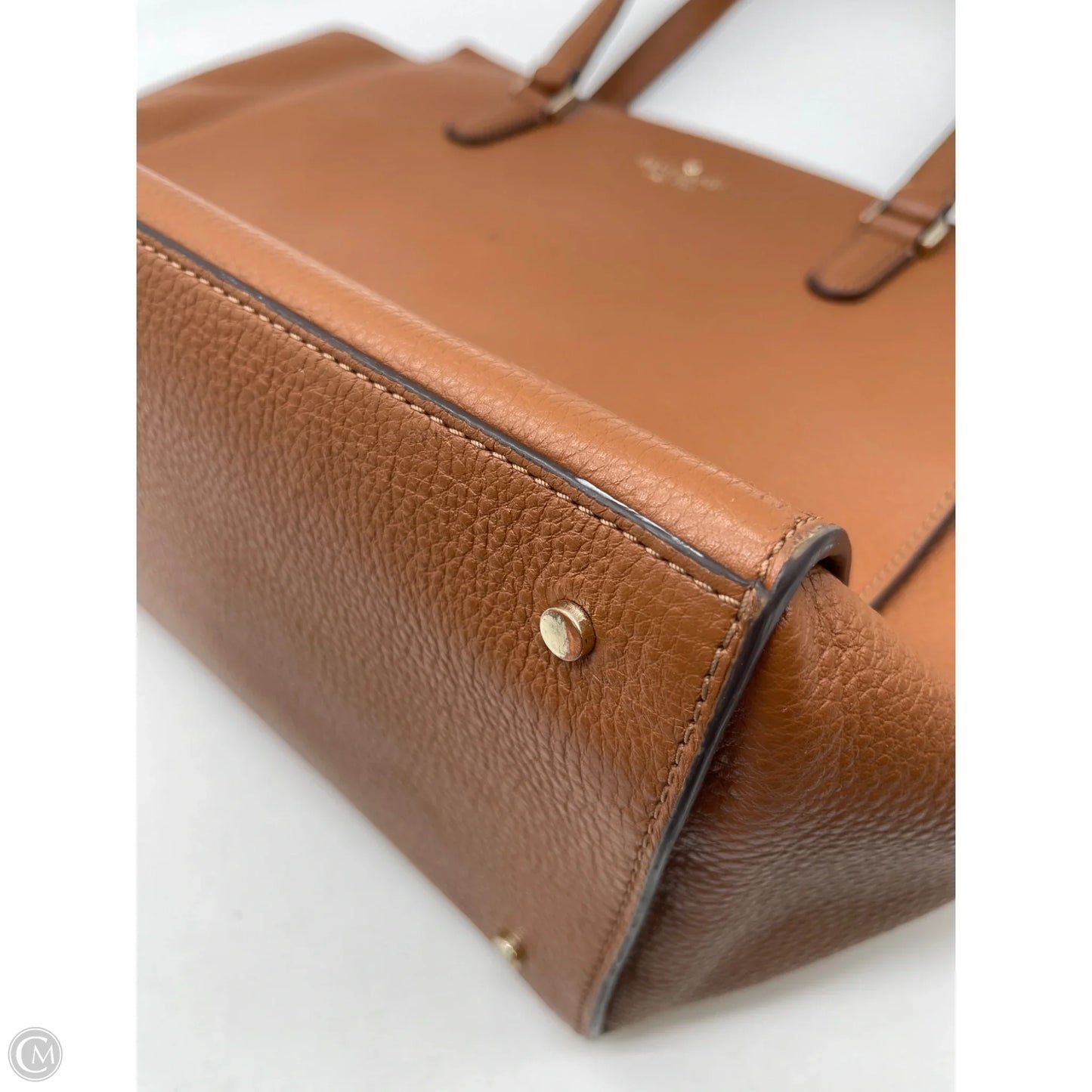 Handbag Designer By Kate Spade, Size: Large