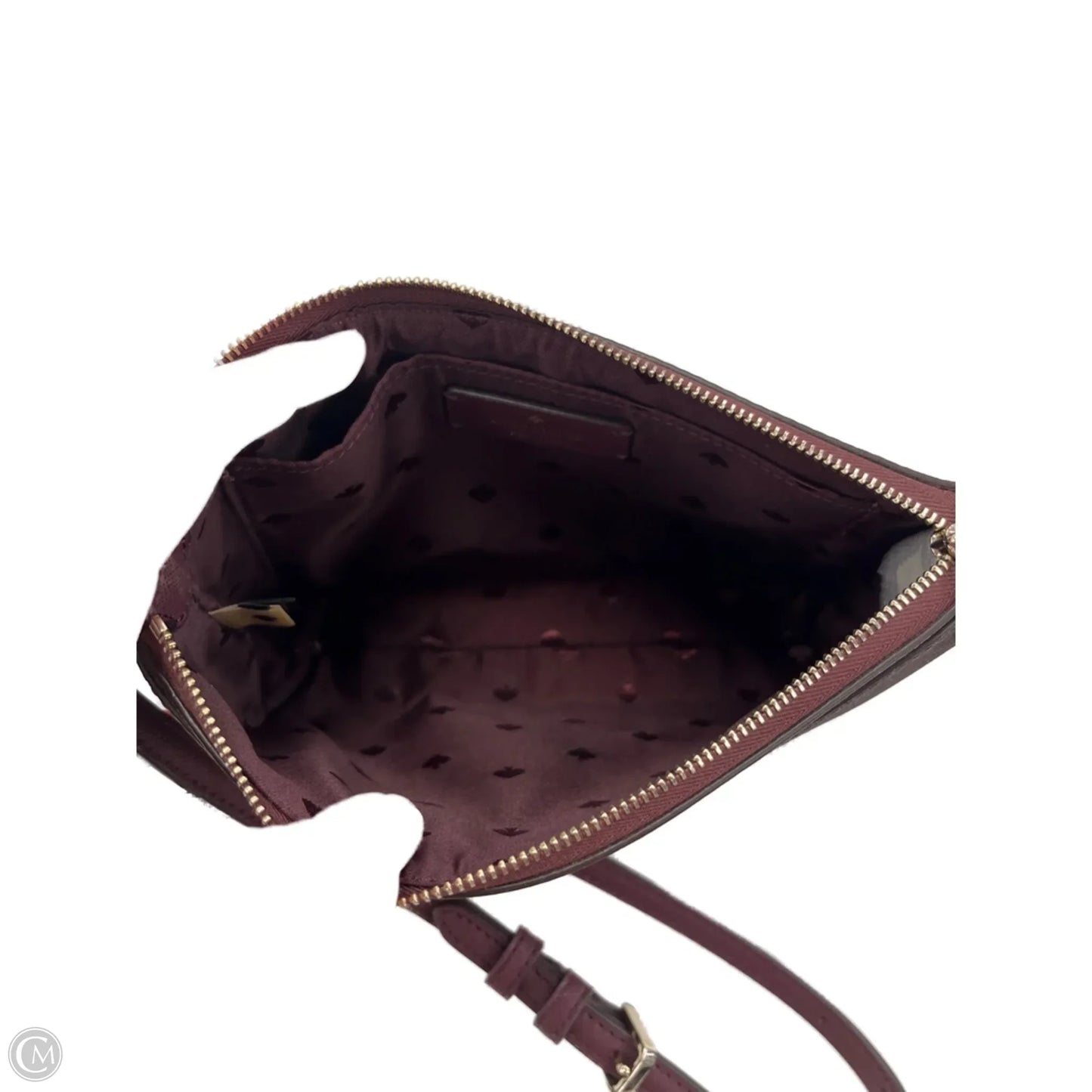 Crossbody Designer By Kate Spade, Size: Small