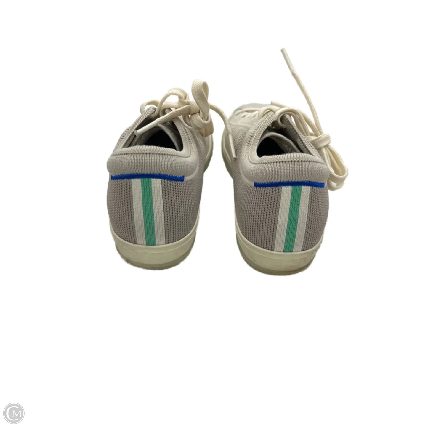 Shoes Sneakers By Rothys In Tan, Size: 6