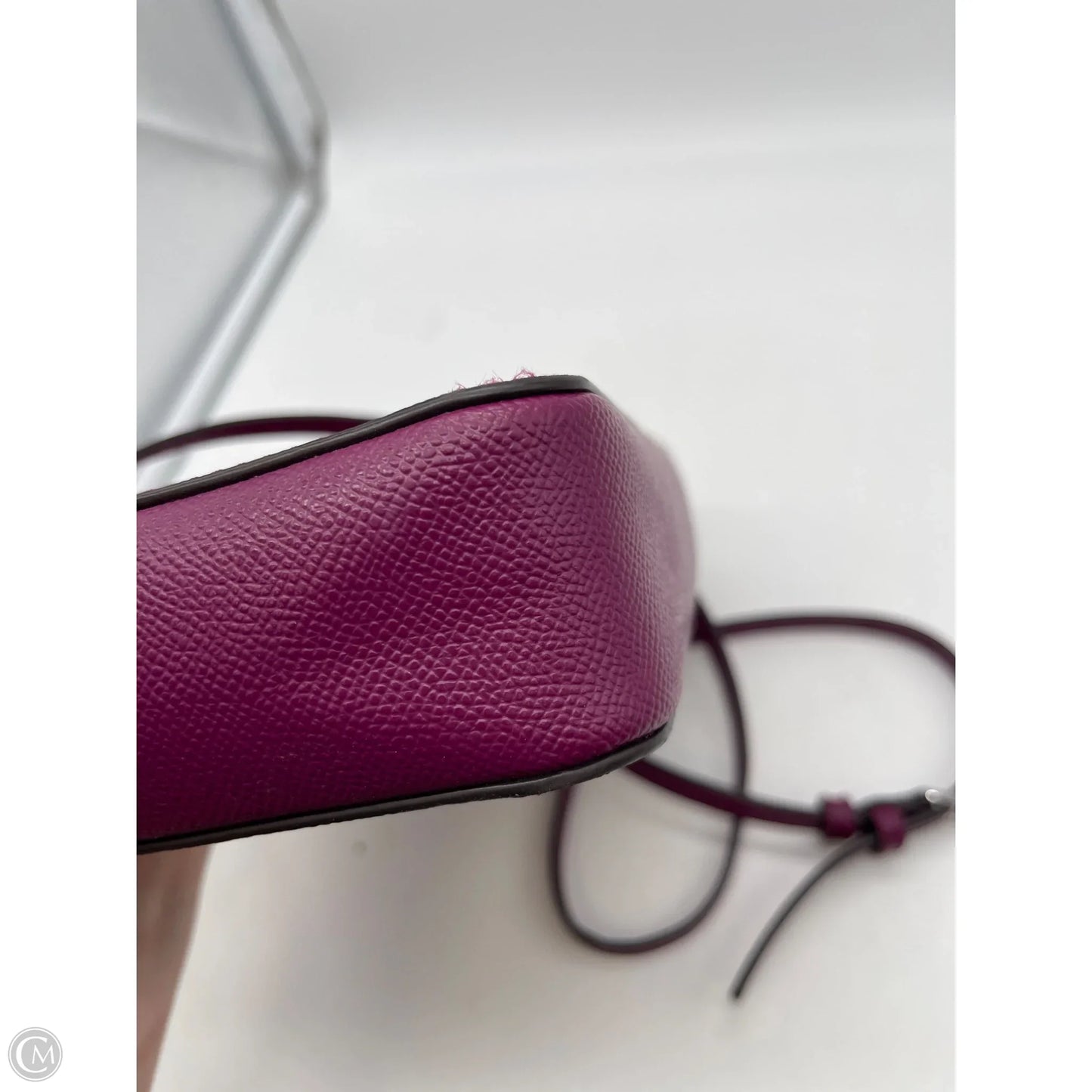 Crossbody Designer By Michael Kors, Size: Medium