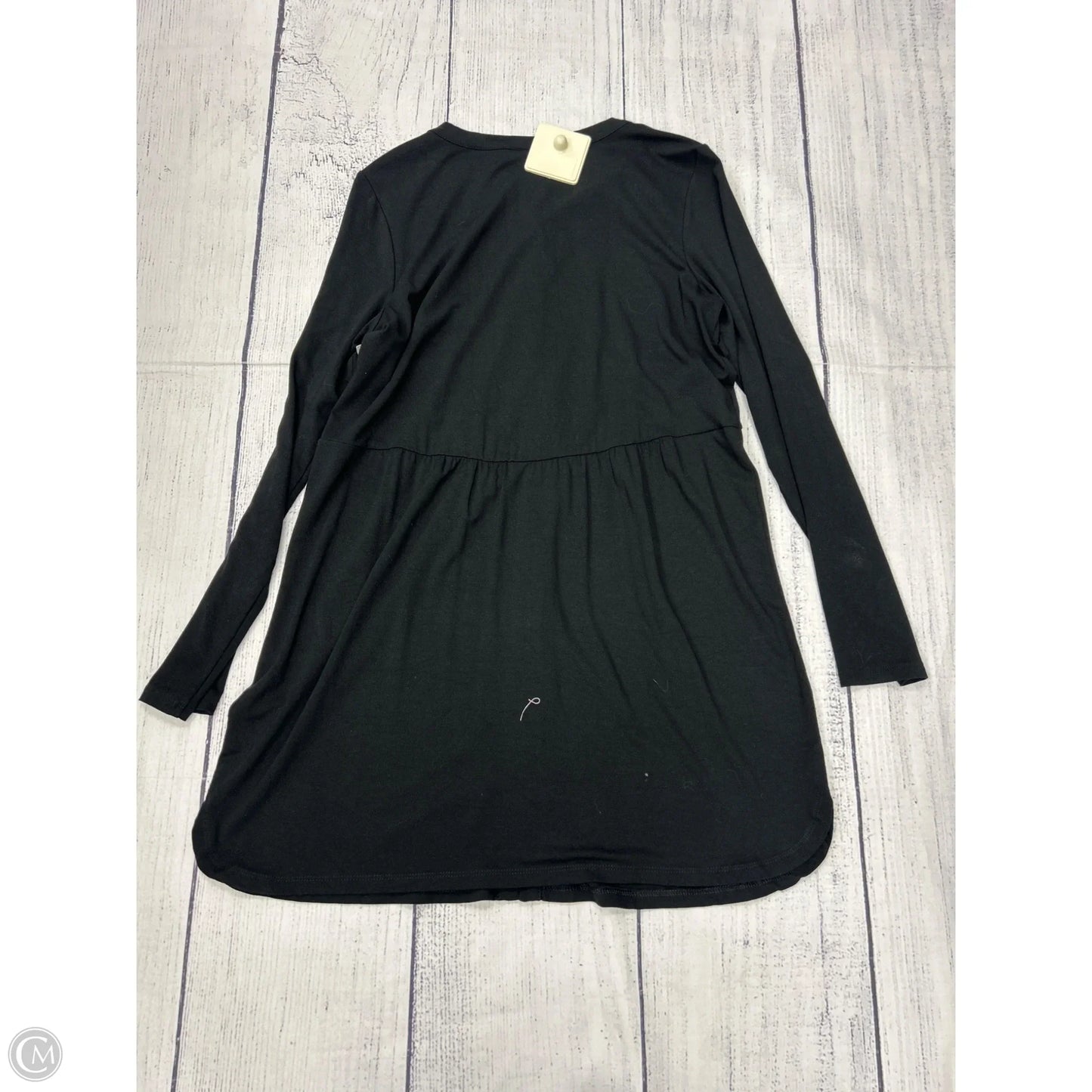 Dress Casual Short By J. Jill In Black, Size: Xs