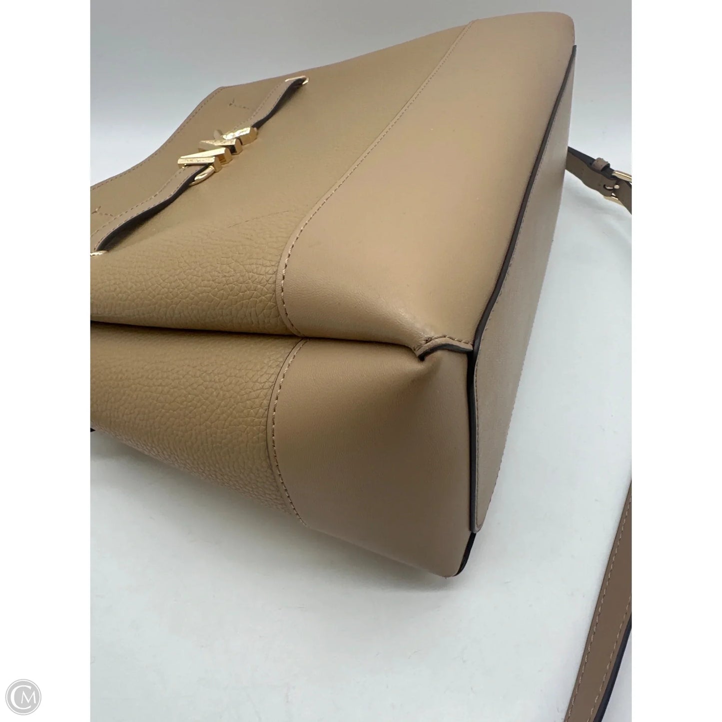 Handbag Designer By Michael Kors, Size: Large