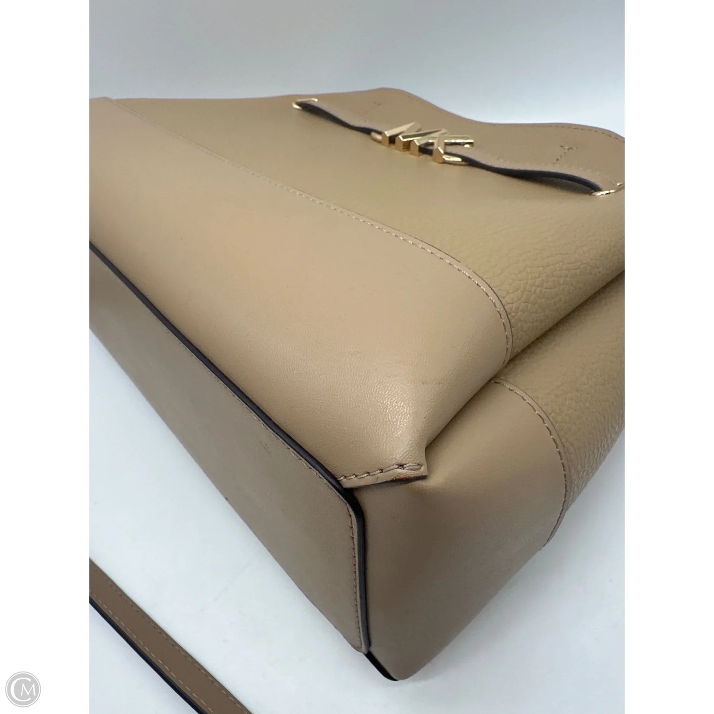 Handbag Designer By Michael Kors, Size: Large