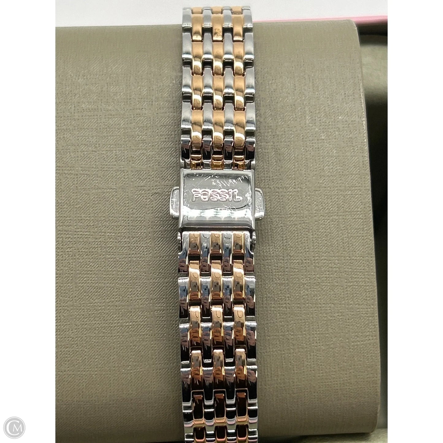Watch By Fossil