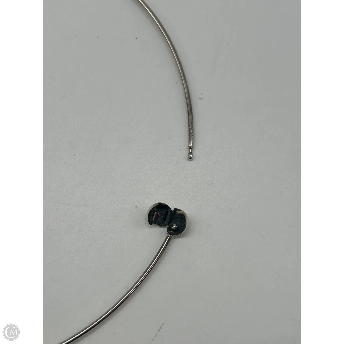 Necklace Sterling Silver By Pandora