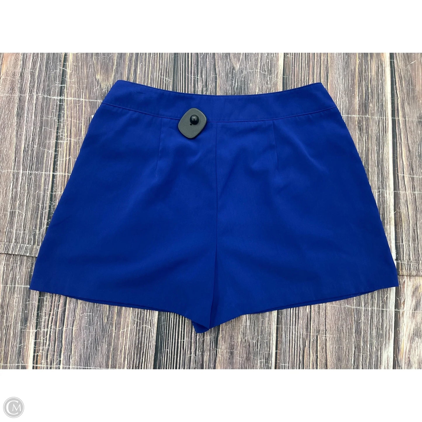 Shorts By Jennifer Lopez In Blue, Size: 10