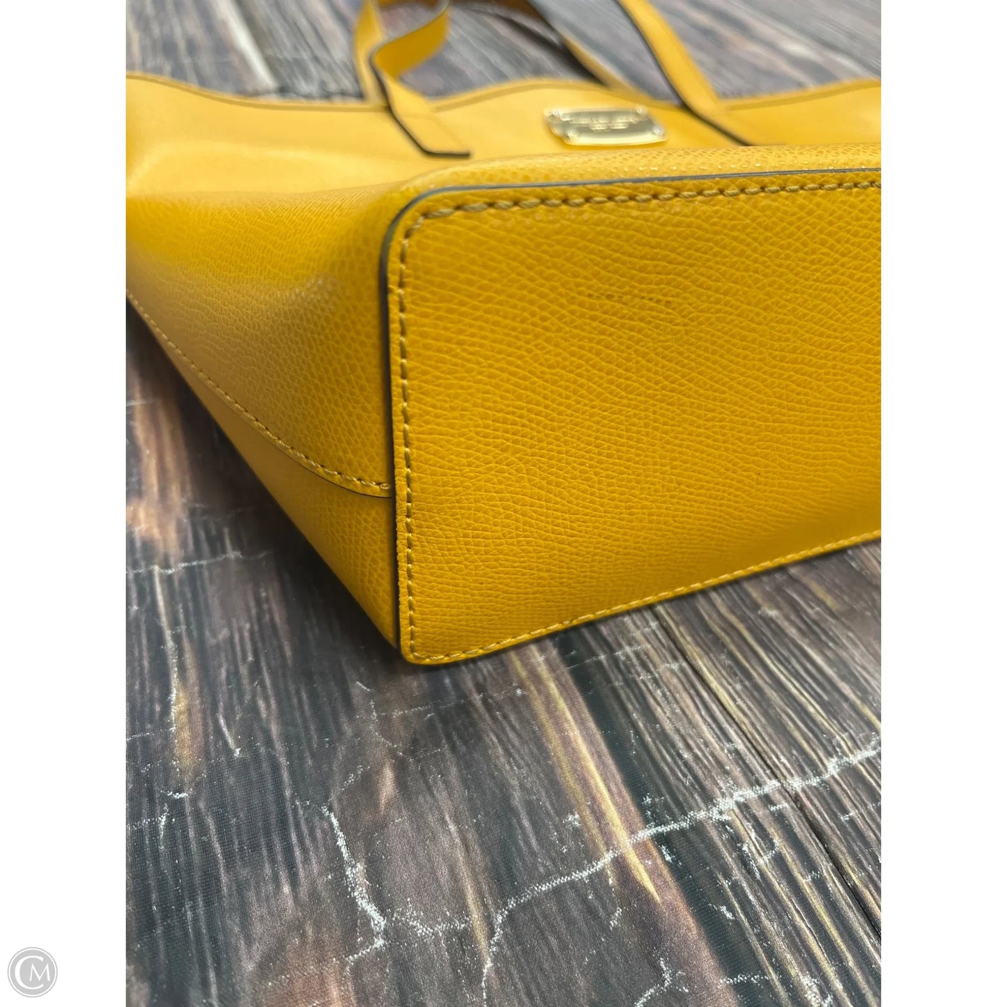 Handbag Designer By Michael Kors, Size: Medium