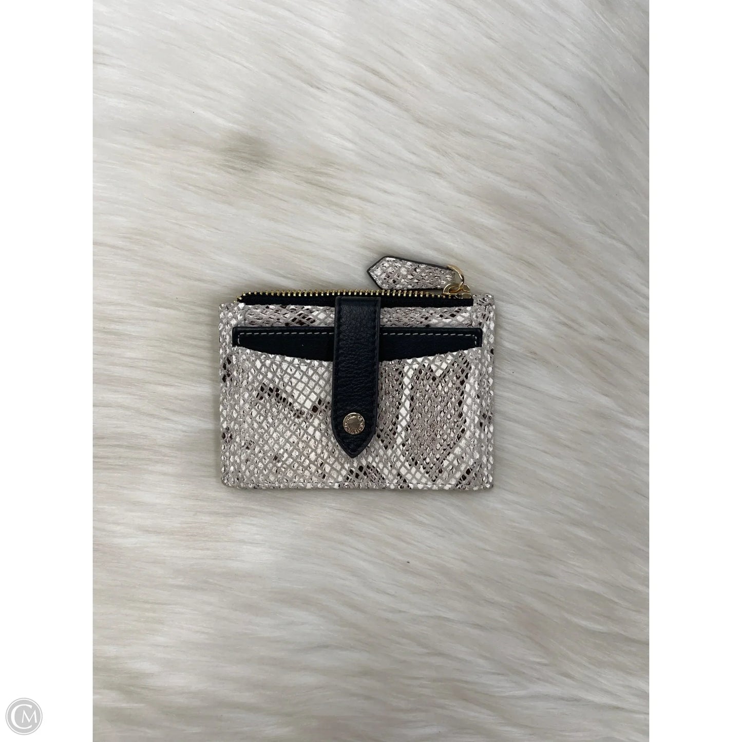 Wallet By Aimee Kestenberg, Size: Small