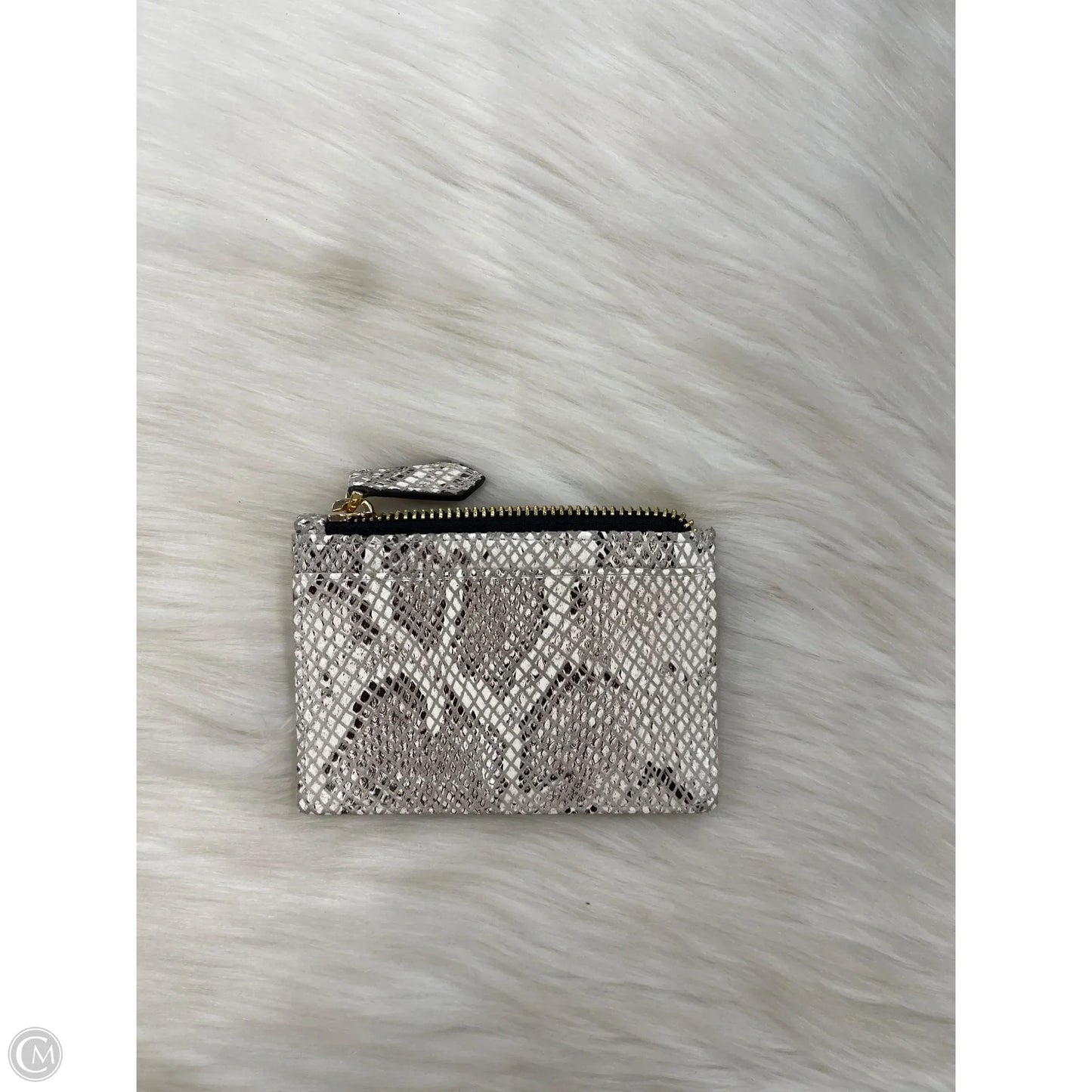 Wallet By Aimee Kestenberg, Size: Small