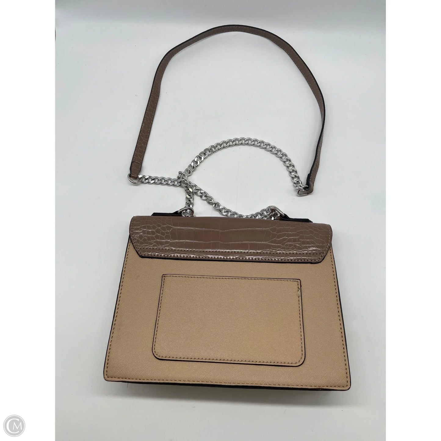 Handbag By Aldo, Size: Medium