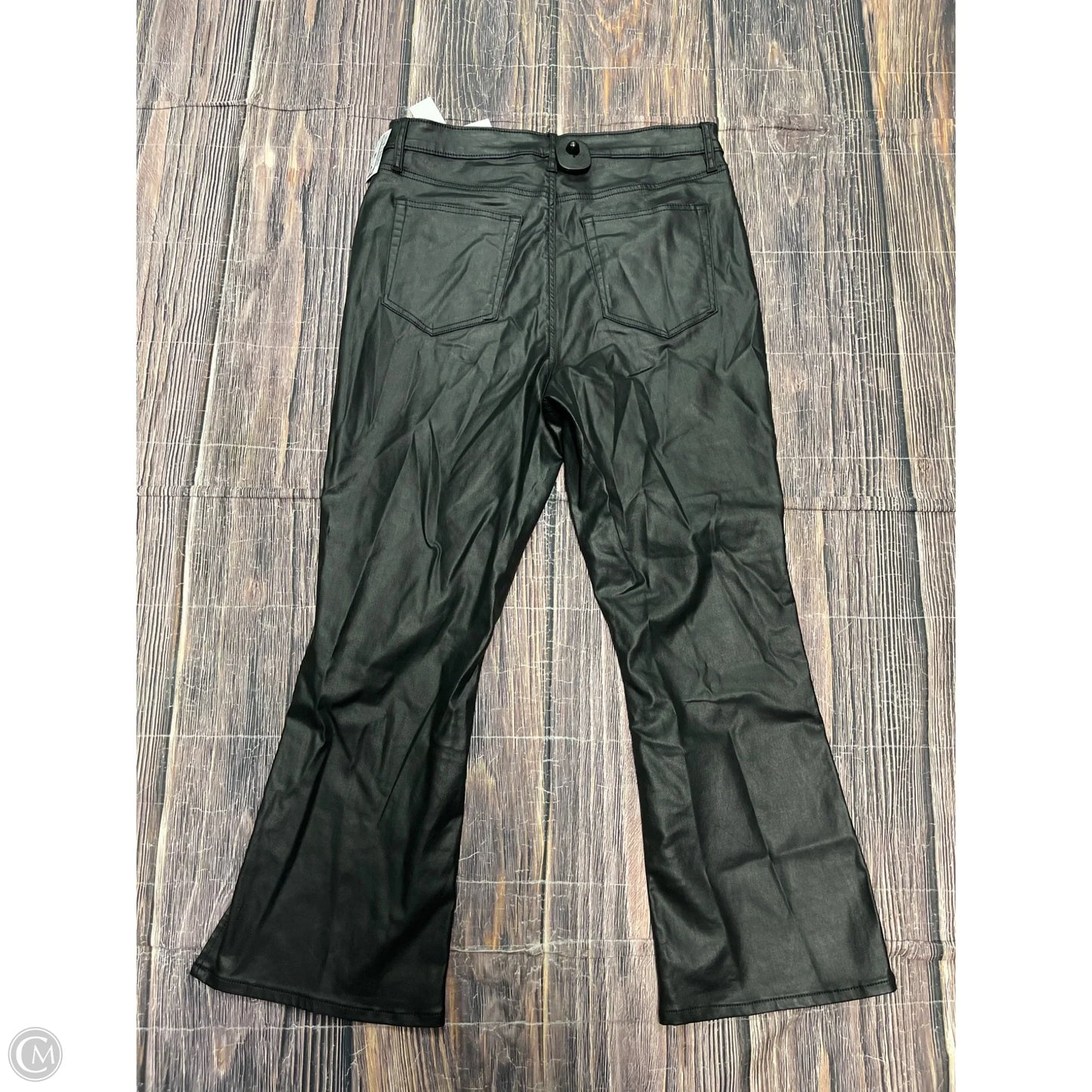 Pants Other By Loft In Black, Size: 10