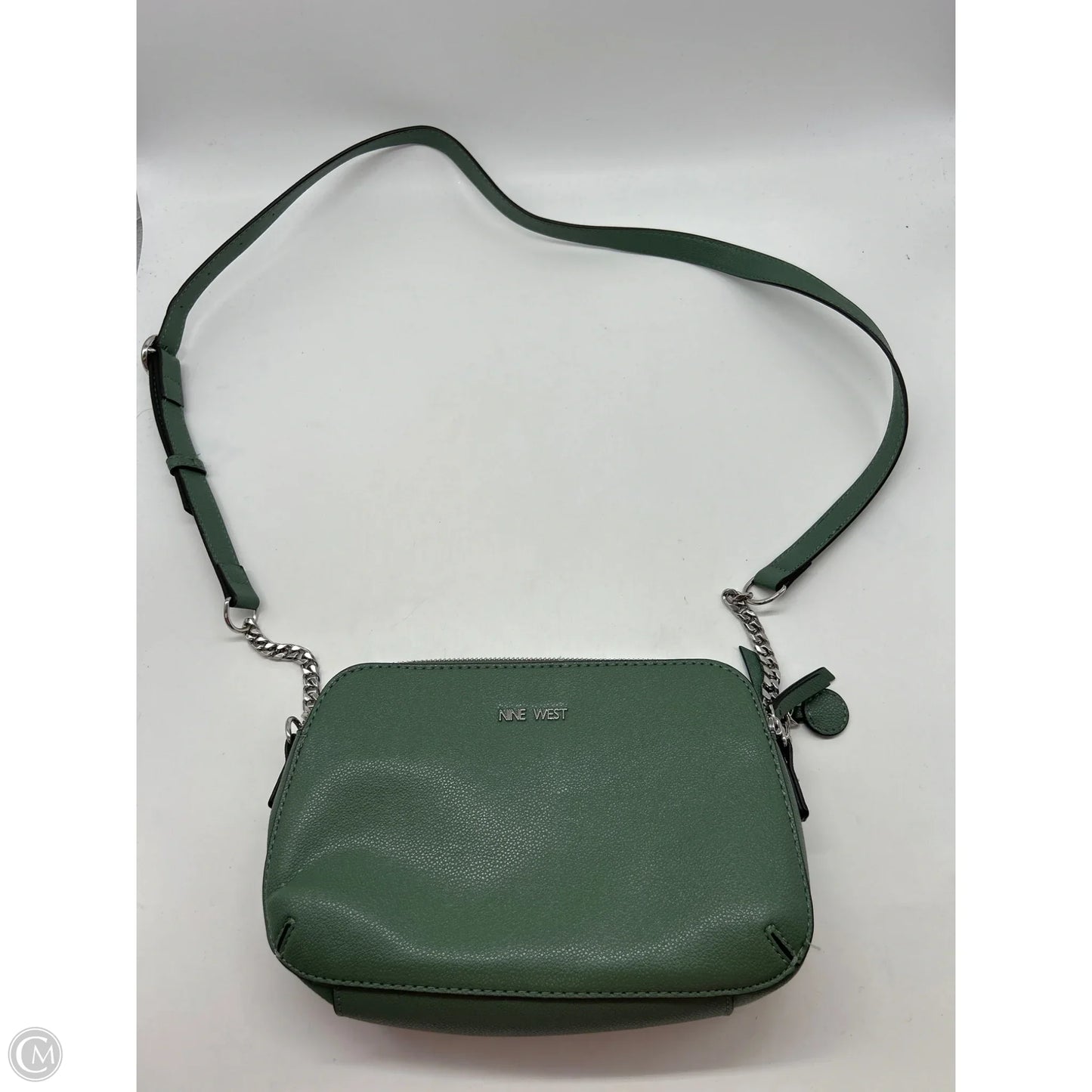 Handbag By Nine West, Size: Small