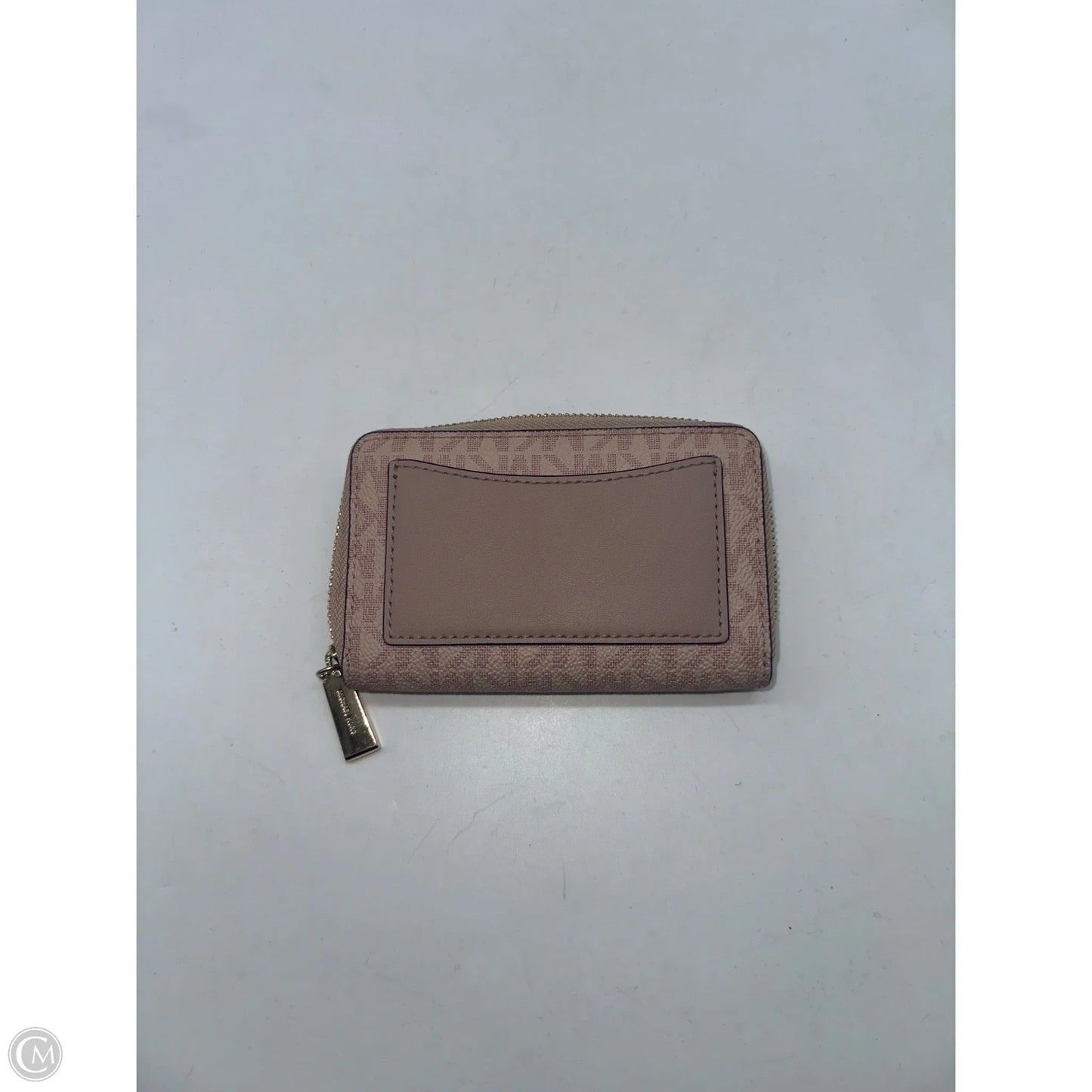 Wallet Designer By Michael Kors, Size: Small