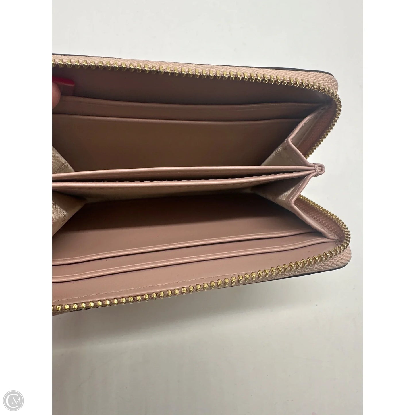 Wallet Designer By Michael Kors, Size: Small
