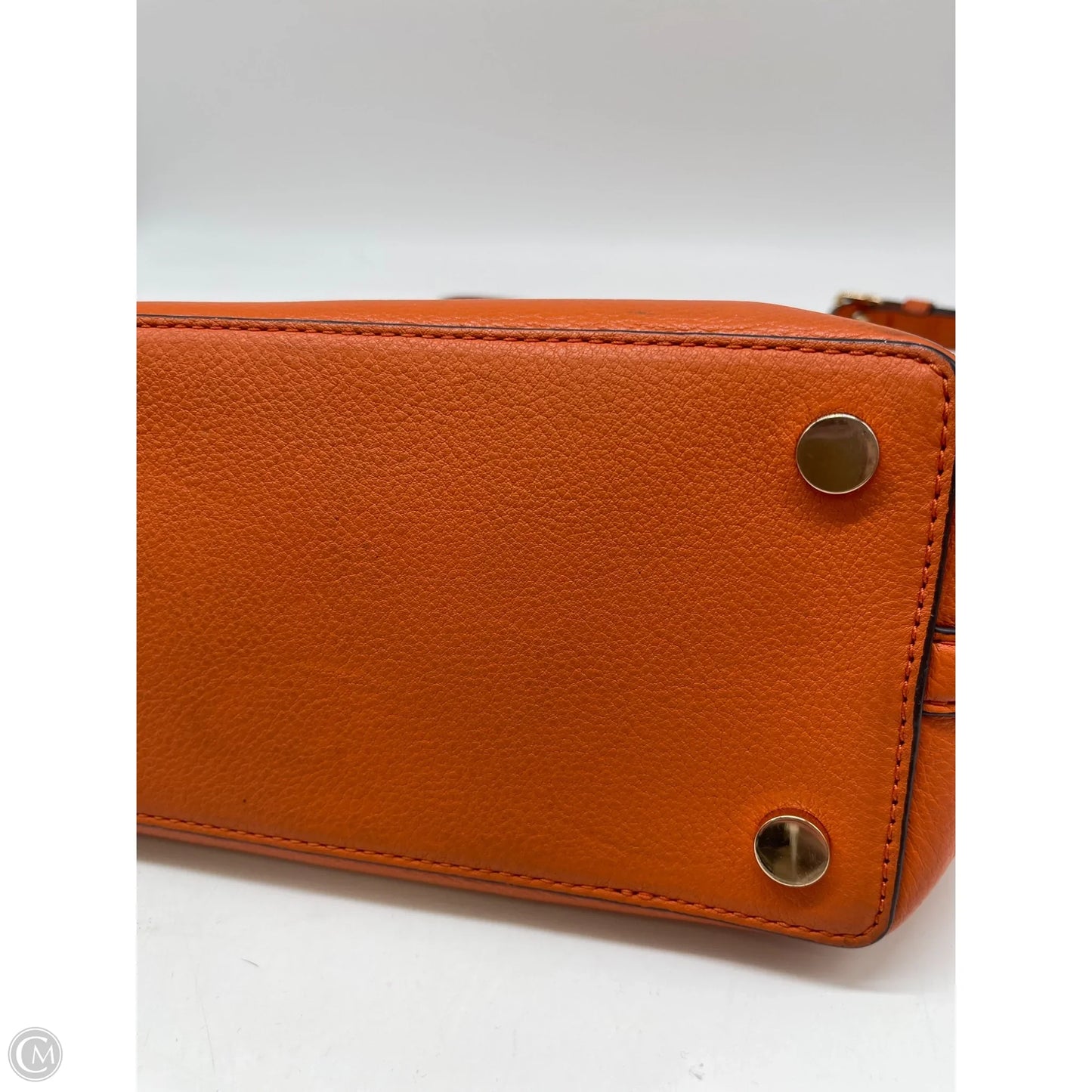 Handbag Designer By Michael Kors, Size: Medium