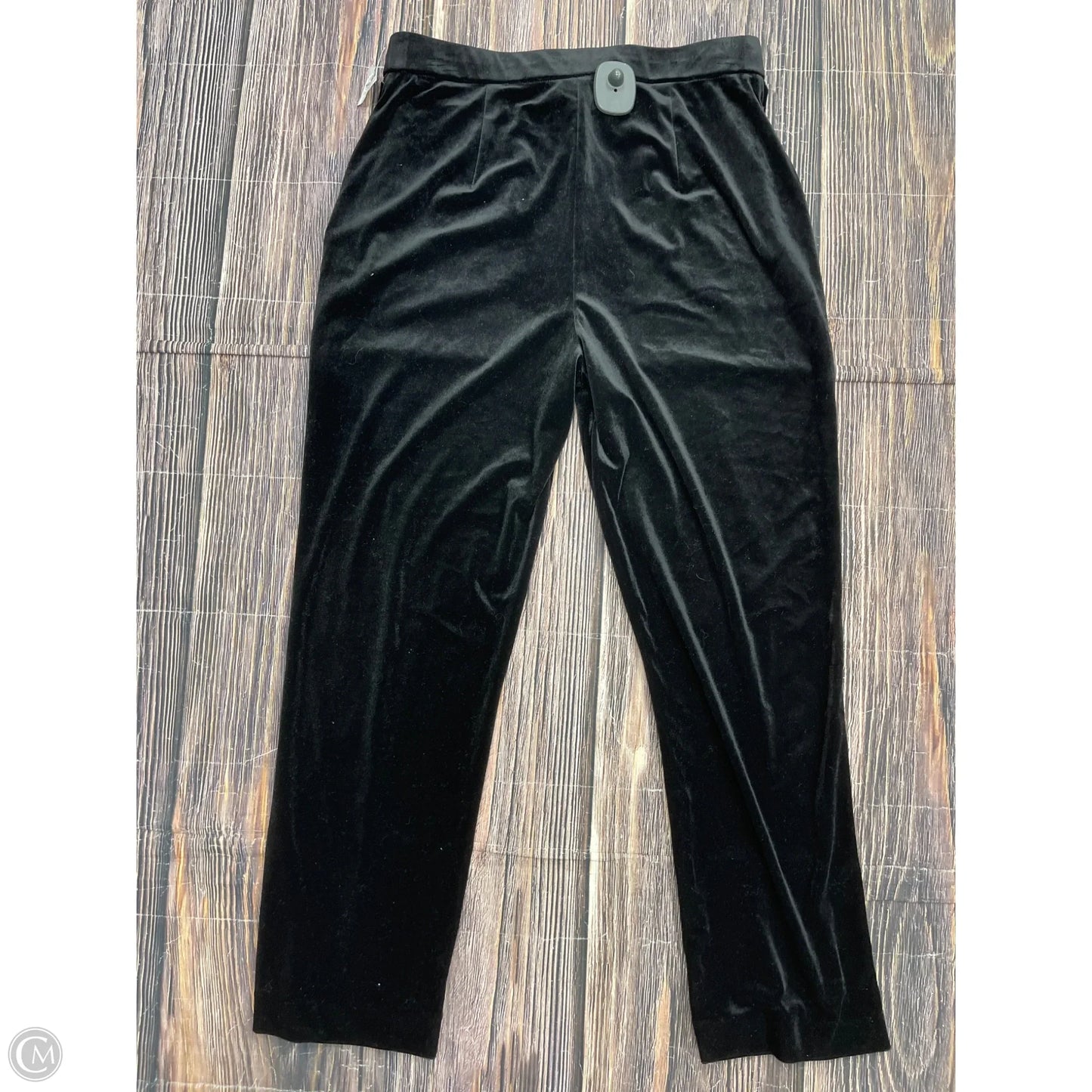 Pants Other By Express In Green, Size: 8