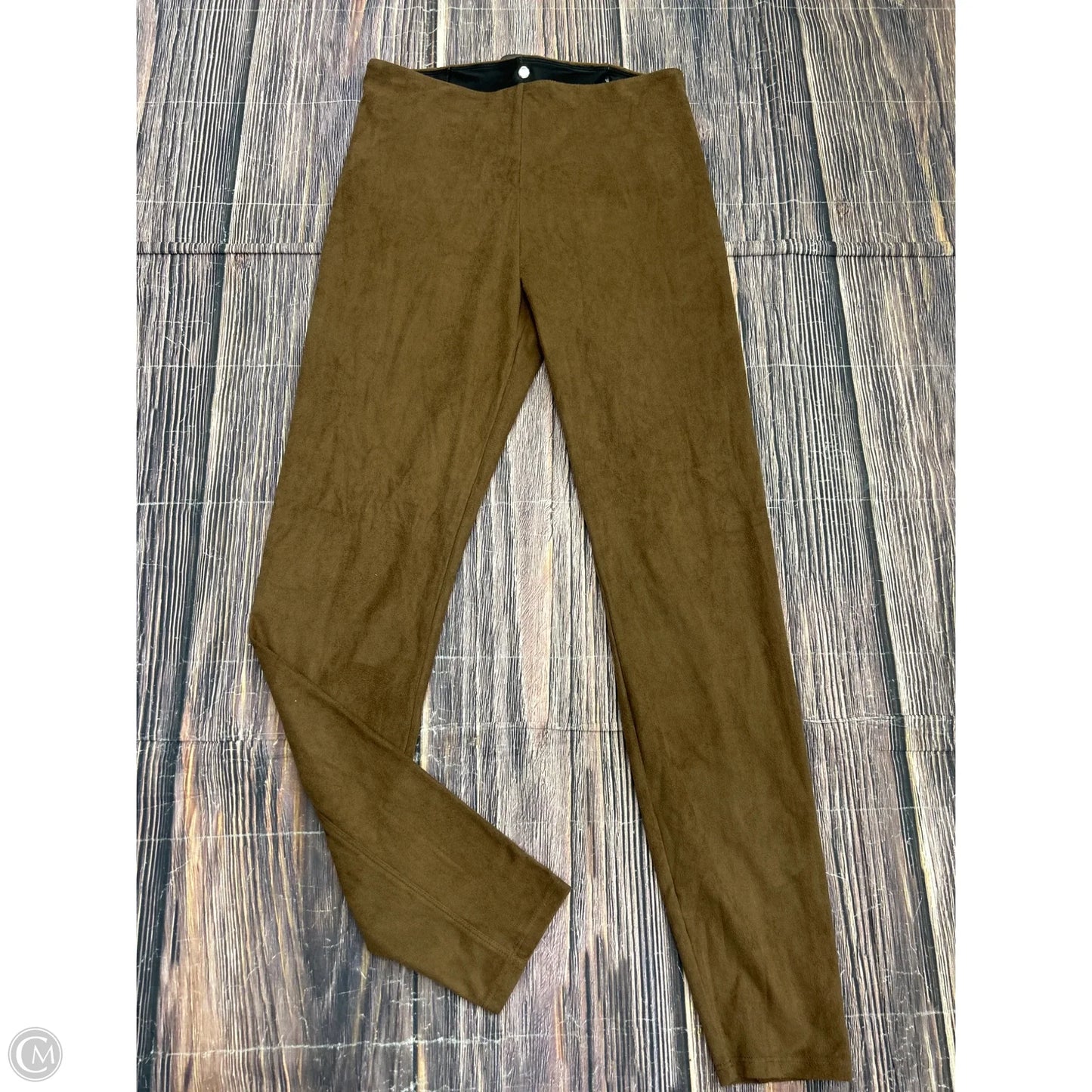 Pants Other By Lysse In Brown, Size: S