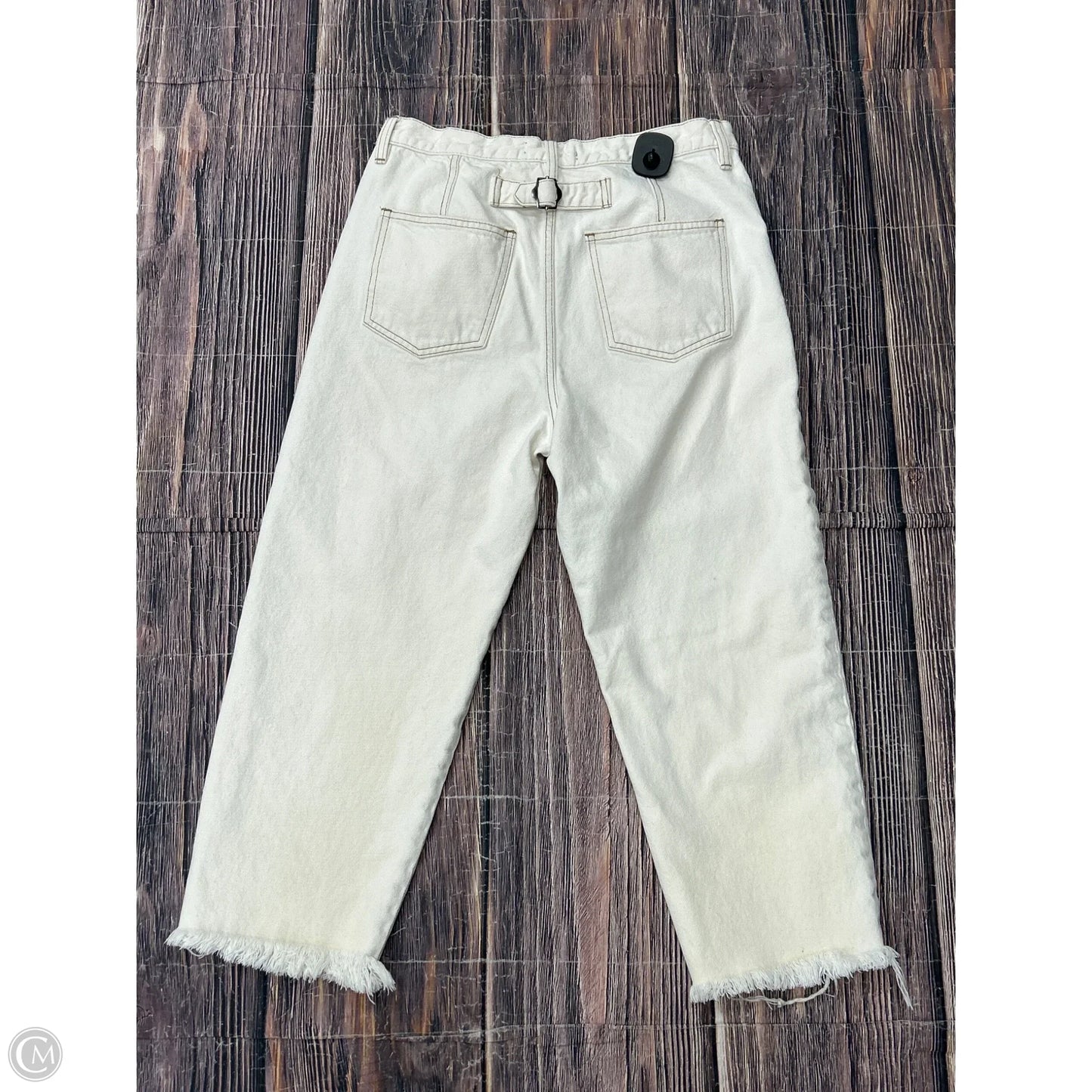 Pants Other By We The Free In White, Size: 8