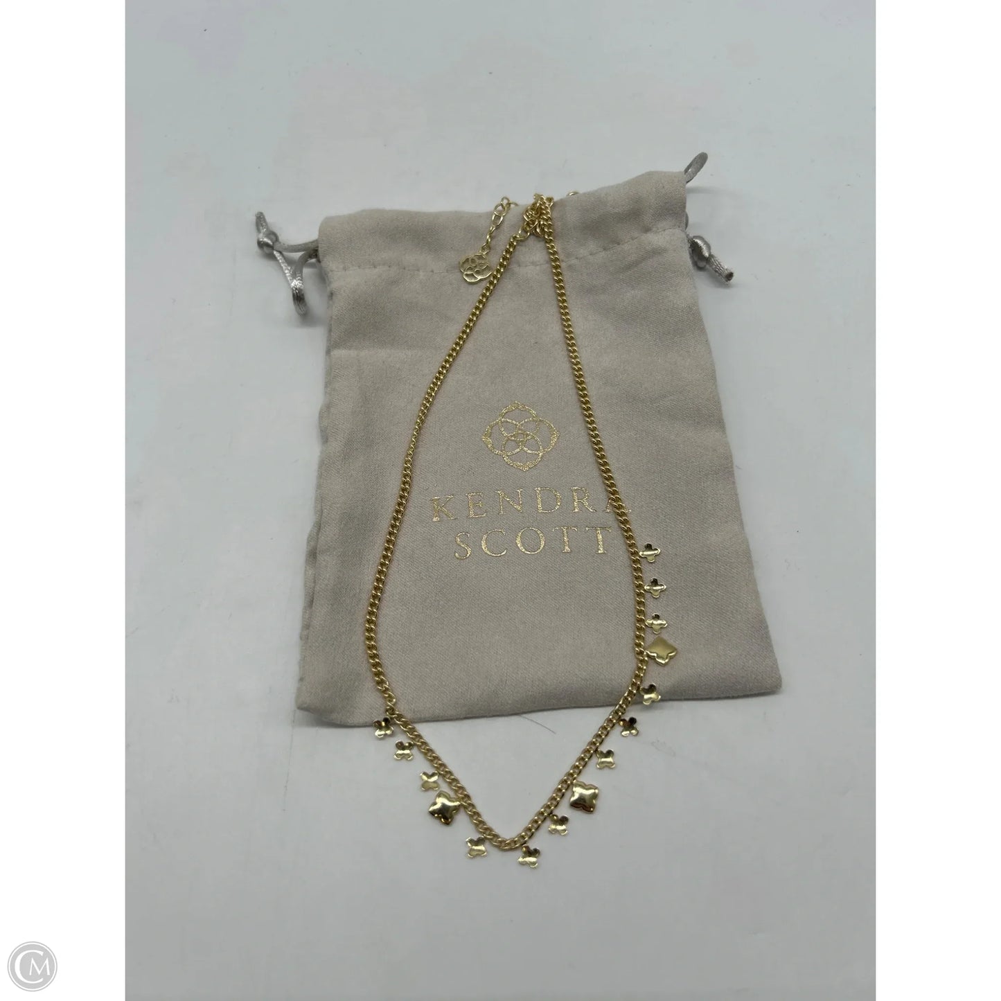 Necklace Other By Kendra Scott, Size: 0