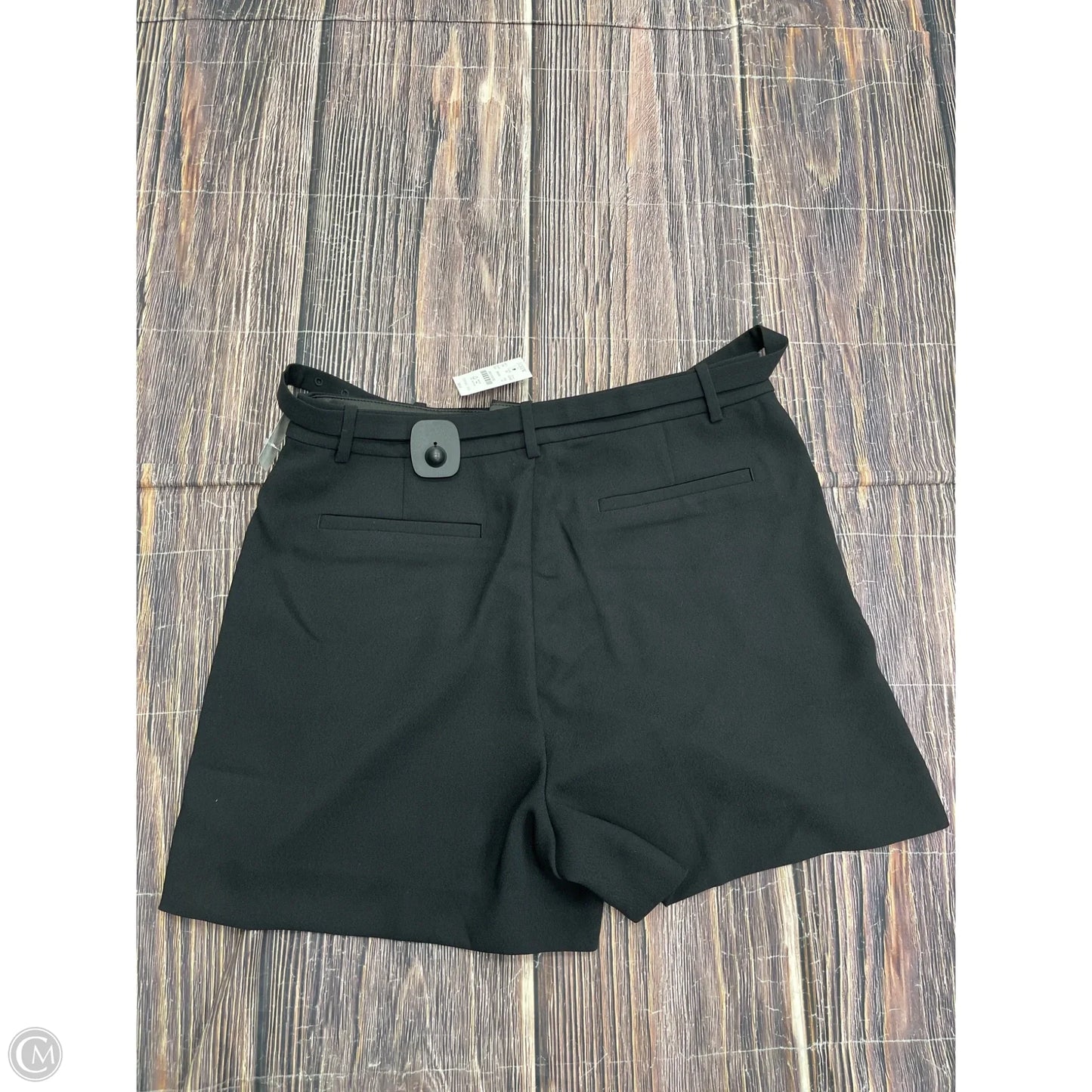 Shorts By J. Crew In Black, Size: 10
